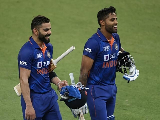 Asia Cup:  भारत ने हांगकांग को 40 रनों से हराया, सुपर 4 चरण के लिए किया क्वालीफाई
