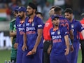 Asia Cup: India Lose To Pakistan By 5 Wickets In Nail-biting Contest In Dubai