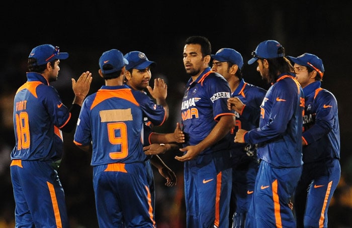 Asia Cup: Ind vs SL