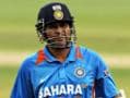 Photo : Asia Cup: Sachin in, Sehwag, Zaheer 'rested'