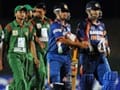 Photo : Asia Cup: Ind vs Ban