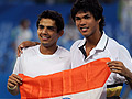 Asian Games 2010: Day 10