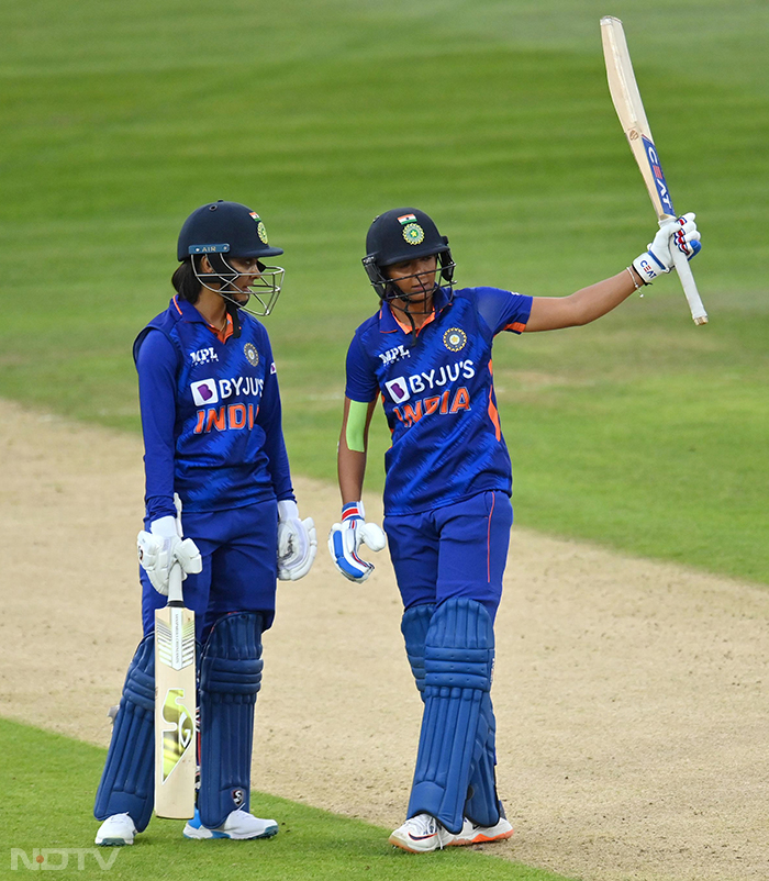भारत की बेटियों ने चीन में रचा इतिहास, फाइनल में श्रीलंका को रौंदकर जीता गोल्ड मेडल