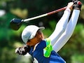 Photo : Asian Games 2023: अदिति अशोक ने जीता सिल्‍वर मेडल, ऐसा करने वाली बनी पहली भारतीय महिला गोल्फर