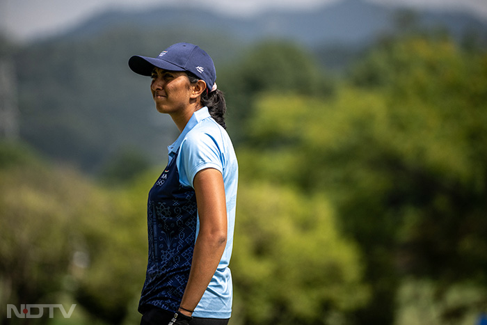 Asian Games 2023: अदिति अशोक ने जीता सिल्‍वर मेडल, ऐसा करने वाली बनी पहली भारतीय महिला गोल्फर