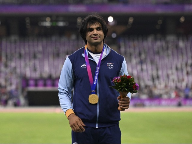 Asian Games, October 4: Neeraj Chopra Shines As India Records Its Best-Ever Medal Haul Asian Games, October 4: Neeraj Chopra Shines As India Records Its Best-Ever Medal Haul