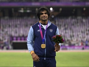 Asian Games, October 4: Neeraj Chopra Shines As India Records Its Best-Ever Medal Haul