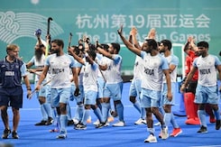 Asian Games, October 6: In A Historic First, India Assured Of 100-Plus Medals Asian Games, October 6: In A Historic First, India Assured Of 100-Plus Medals
