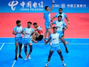 Asian Games, October 7: India Finish On A High With Record 107 Medals