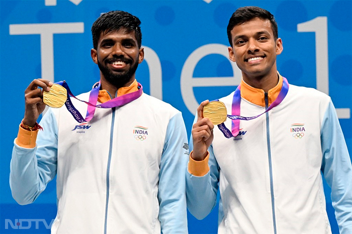 Asian Games 2023 Highlights: India concludes its stellar performance with  highest-ever medal score of 107