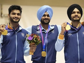 Asian Games, September 28: Shooters, Roshibina Add To Indias Medal Tally