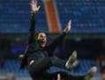 Photo : Atletico stun Real Madrid to win Copa del Rey title