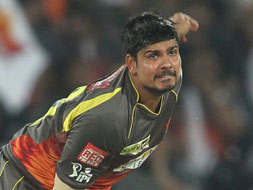 IPL Auction: Karn Sharma, Rishi Dhawan the big buys on Day 2
