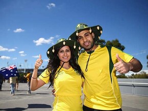 World Cup Final: A Grand Sunday for Aussie Cricket Fans