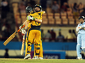 WT20 (WOM): Aus vs Ind