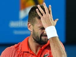 Australian Open: Winning isnt everything but losing is unacceptable!