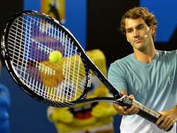 Australian Open: Time for some fun Down Under