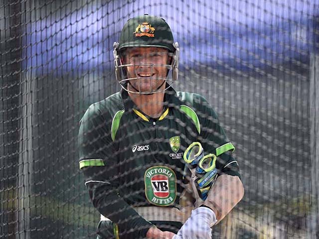 Australians Ready to Battle for Another World Cup