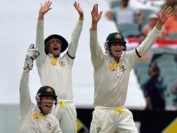 Ashes 2nd Test, Day 4: Australia four wickets away from victory