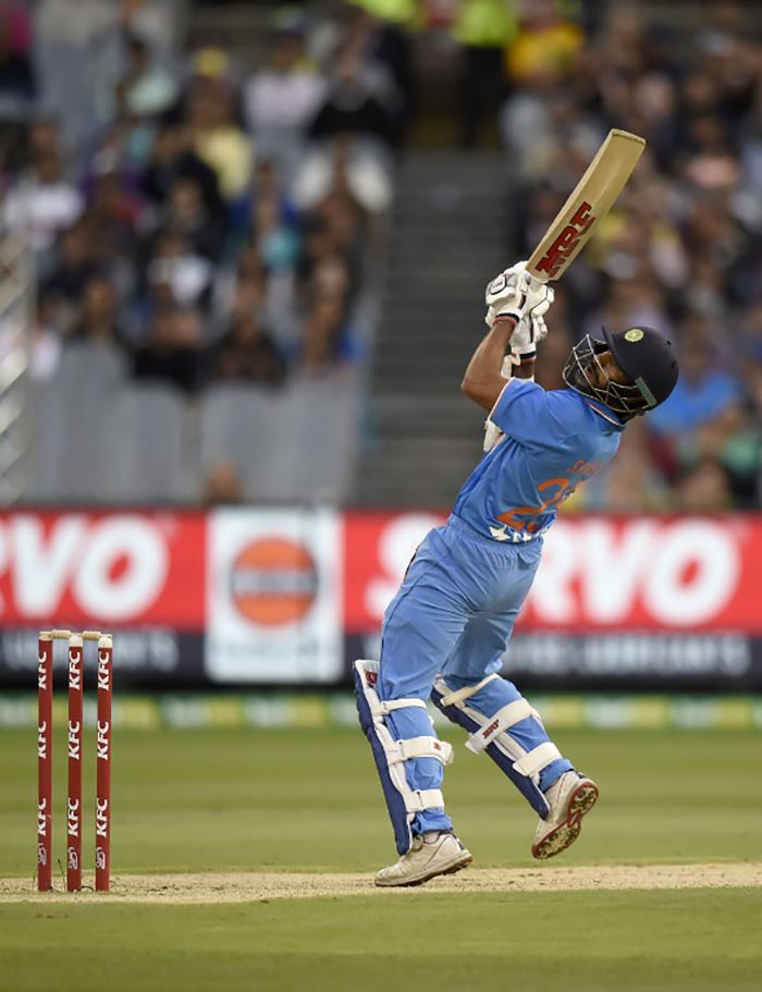 T20 सीरीज में ऐसे ऑस्ट्रेलिया को धोने के करीब पहुंचा भारत...