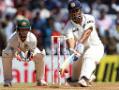 1st Test, Day 3: India vs Australia