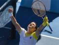 Australian Open 2013: Day 9 in Pics