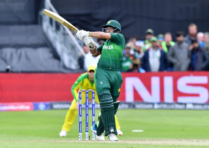 विश्व कप 2019: रोमांचक मैच में ऑस्ट्रेलिया ने पाकिस्तान को दी मात