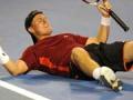Australian Open: Highlights of Day 2