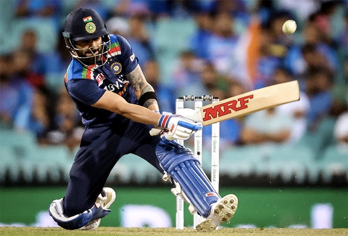 दूसरा टी20: भारत ने ऑस्‍ट्रेलिया को हराया