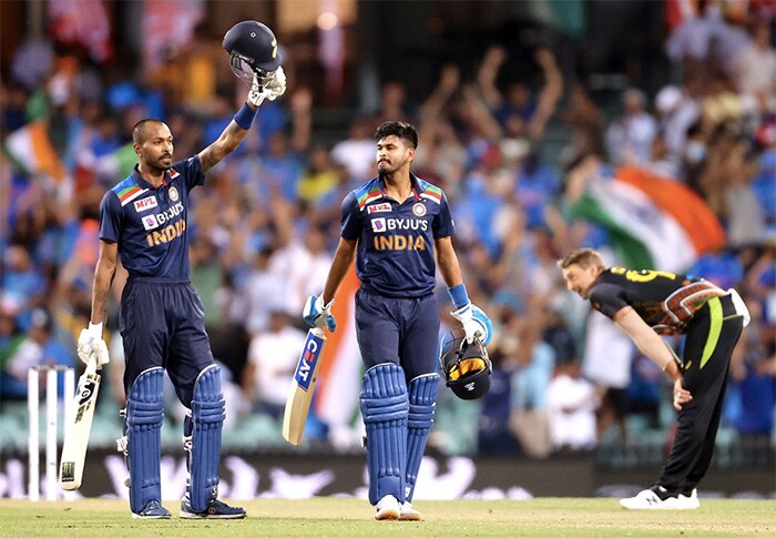 दूसरा टी20: भारत ने ऑस्‍ट्रेलिया को हराया
