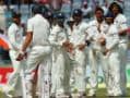 Kotla Test, Day 1: India vs Australia