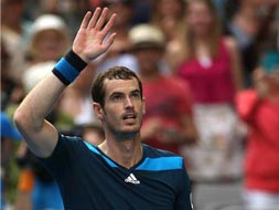 Australian Open, Day 6: Nadal, Murray, Federer enter last 16