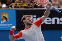 Australian Open, Day 8: Sharapova shocked, Nadal, Federer cruise Australian Open, Day 8: Sharapova shocked, Nadal, Federer cruise