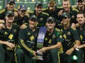 Australia squad profiles