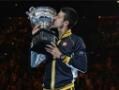 Australian Open: Djokovic and his hat-trick of wins