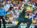 Australia beat West Indies by 39 runs