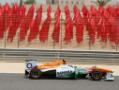 Bahrain Grand Prix: Raikkonen, Massa shine on first day's practice sessions