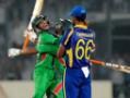 Asia Cup: How Bangladesh spoilt Indias party