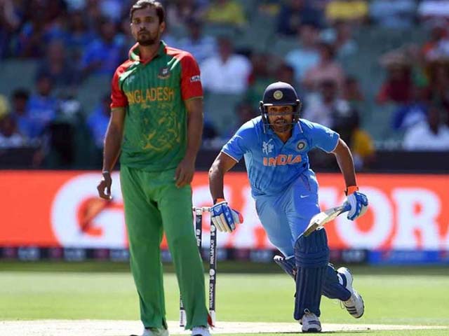 Top Five Bangladesh Bowlers to Watch Out For