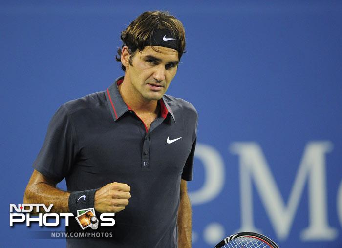 <b>Roger Federer:</b> He did not win any of the four Grand Slams in 2011 - the first time this has happened since 2002. He also dropped out of the top 3 for the first time since June 2003 after being briefly displaced at No. 3 by Andy Murray. However, Federer ended the year on a high, winning the Swiss Indoors, his first Paris Masters, a record sixth ATP World Tour Finals title and claiming back his No.3 spot. A 17th Grand Slam trophy does not look far-fetched in 2012.