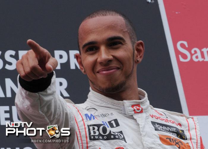 <b>Lewis Hamilton:</b> The 2011 F1 season was all about Sebastian Vettel and Red Bull. When Hamilton did make news it was mostly for the wrong reasons. His feud with Ferrari's Felipe Massa went on through the season as did his habit of getting on the wrong side of race stewards. But the 2008 world champion has set high standards for himself and a fifth place finish this time does not match that. Expect him to bounce back hard.