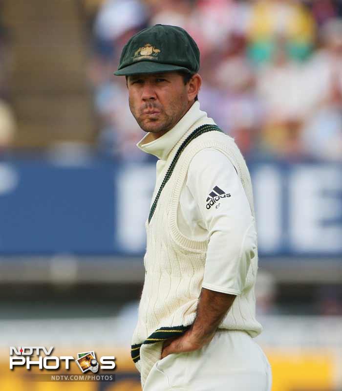 <b>Ricky Ponting:</b> For many he has gone from being the most reliable Australian batsman to a player who is a liability to his team. Age is no longer on the 37-year-old's side but his lack of form has doubled the pressure with many former players and experts asking him to retire. However, Punter has always been a fighter and his century against India in the second Test was enough to prove his credentials. The former captain should hit back at his critics the way Rahul Dravid has in 2011.