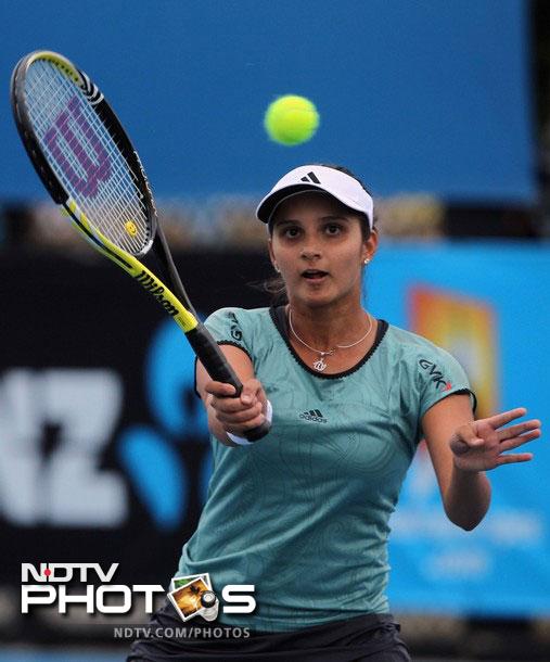 <b>Sania Mirza:</b> The tennis ace missed the post US Open season this year due to a knee injury and underwent a surgery in her left knee in October. She is now focussed on making a comeback at 2012's first Grand Slam, the Australian Open, that starts on January 16.