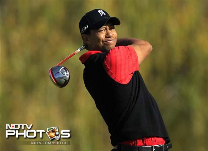 <b>Tiger Woods:</b> The champion golfer battled injuries, controversies and lack of form for most part of the season. He did not play the US Open and British Open and missed the cut at the PGA Championship. He also fired his longtime caddie, Steve Williams. In November, he fell as low as No. 58 in the rankings, his lowest since October 19, 1996. Woods, however, recovered some lost ground with a win at the Chevron World Challenge in early December. It broke his career-long winless streak of 107 weeks and things for him should only get better from here.