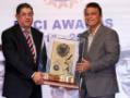 Photo : BCCI Awards 2012: Sachin, Gavaskar, and Kohli among those honoured