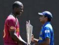 The happenings: Just before the World T20 final