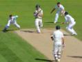 The Ashes, 4th Test Day 3: Ian Bell rescues England