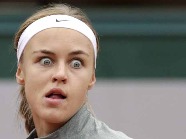 French Open 2014: Unforgettable moments from Roland Garros