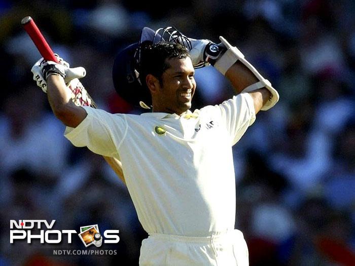 <b>Sachin Tendulkar:</b> For the last two years, people from different walks of life, like Sourav Ganguly, Ajay Maken, Lata Mangeshkar, Bal Thackeray, etc., have been asking for the highest honour for the greatest cricketer of India.<br><br><script type="text/javascript" charset="utf-8" src="http://static.polldaddy.com/p/5765643.js"></script>
<noscript><a href="http://polldaddy.com/poll/5765643/">Which sportsperson should receive the Bharat Ratna first?</a></noscript>