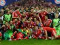 Bayern Munich crowned Kings of Europe
